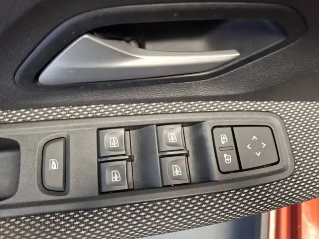 Dacia Jogger eco-g 100 7 places — photo 17