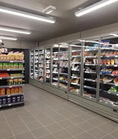 Fonds de commerce épicerie VIVAL