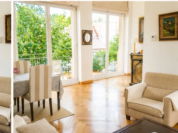 Vends appartement
