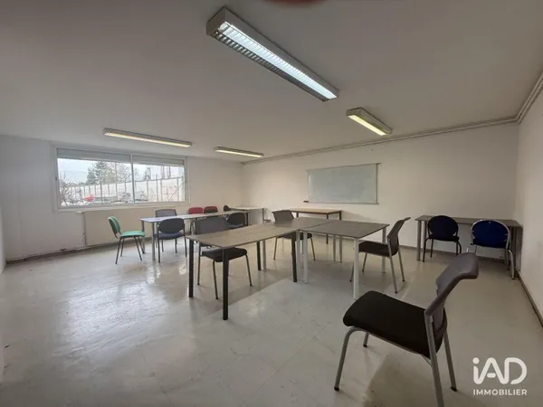 Local commercial 41 m²