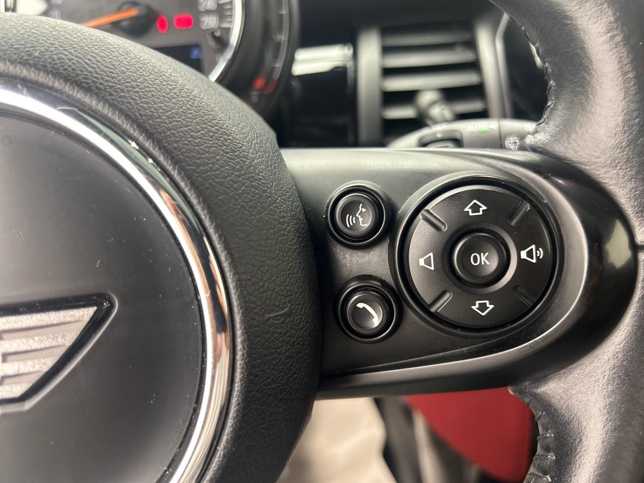 Mini One mini hatch 3 portes one 102 ch edition blackfriars — photo 24
