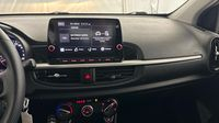 Kia Picanto 1.2 DPi 84ch GT Line — photo 19
