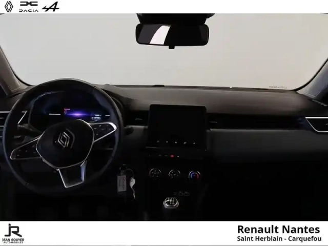 Renault Clio 1.0 tce 90ch evolution — photo 25