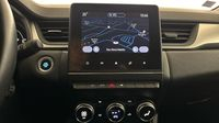 Renault Captur 1.6 E-Tech hybride 145ch Business -21 — photo 19