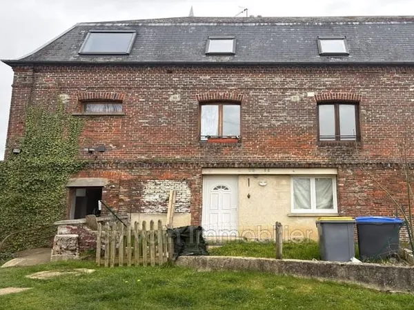 Immeuble de rapport 1 pièce 199 m²