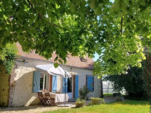 Gîte 12 pièces