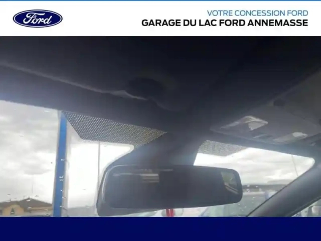 Ford Fiesta 1.0 flexifuel 95ch st-line x 5p — photo 6