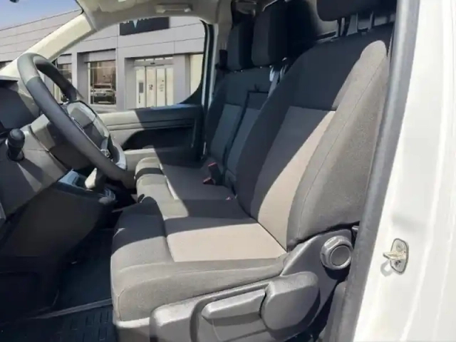 Citroën Jumpy fg m 1.5 bluehdi 120ch s&amp;s — photo 10