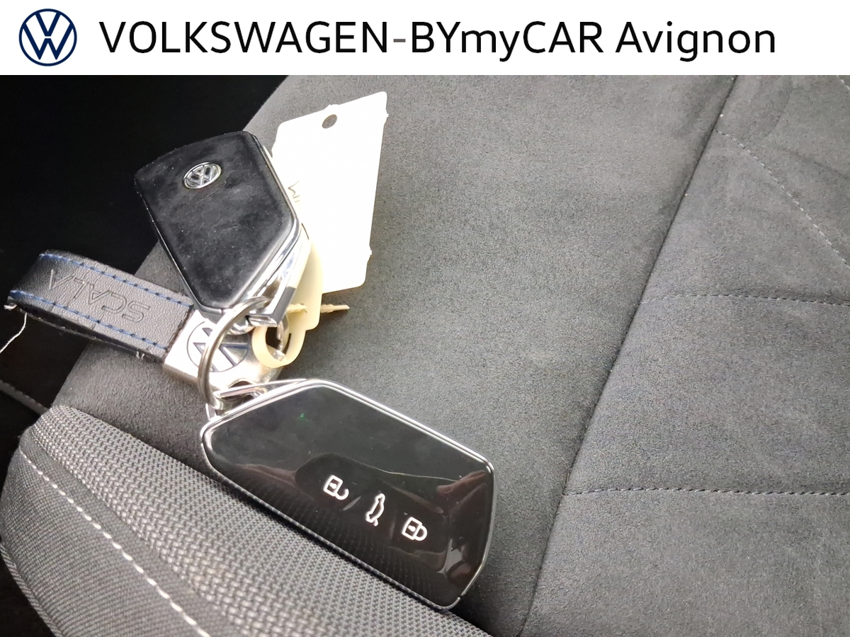 Volkswagen Golf 1.4 Hybrid Rechargeable OPF 204 DSG6 — photo 33