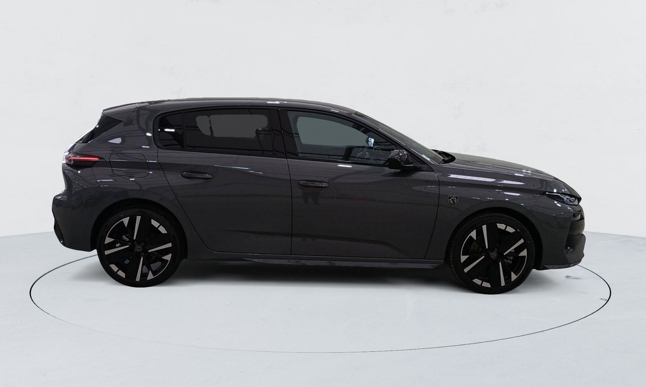 Peugeot 308 — photo 6