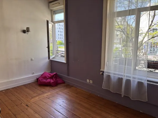 Maison 3 pièces 98 m²