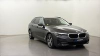 Bmw Série 5 Touring 518dA 150ch Business Design Steptronic — photo 3