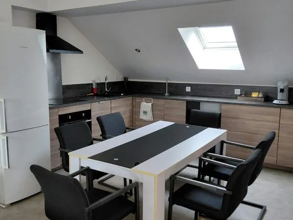 Location T3 Epinal/Golbey