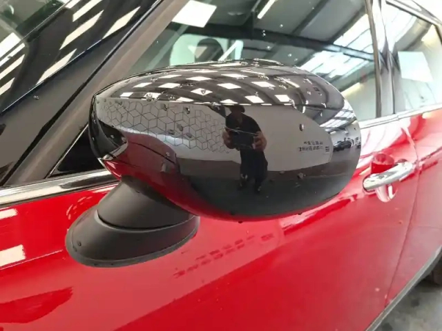 Mini Mini clubman cooper 136 ch dkg7 — photo 18