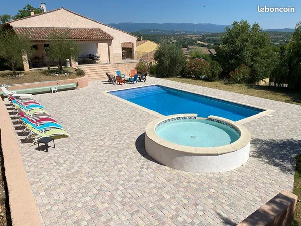 Maison 7 pièces, 180 m2