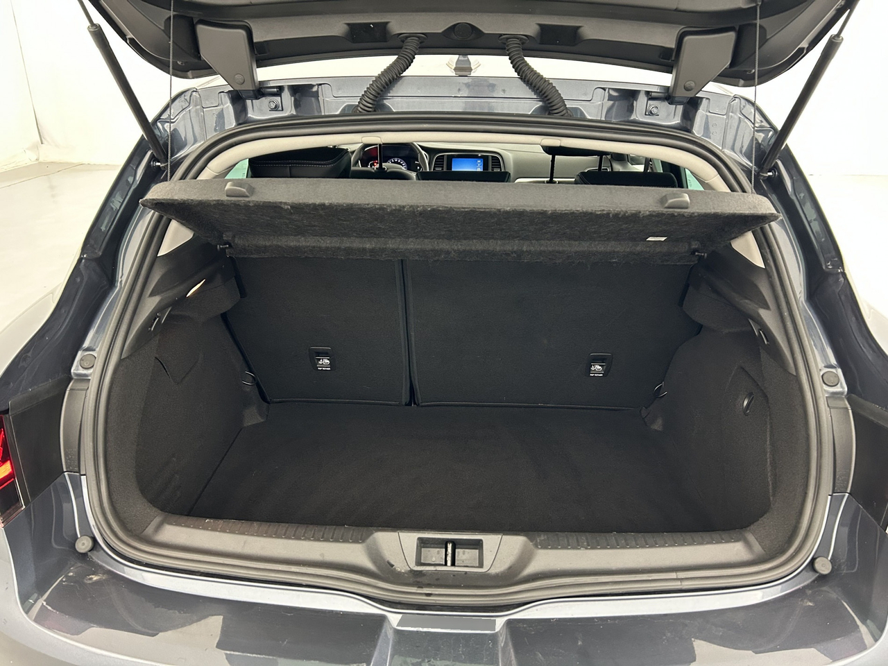 Renault Mégane 4 — photo 18