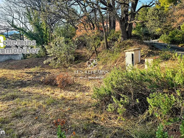 Terrain 900 m² PUYLOUBIER