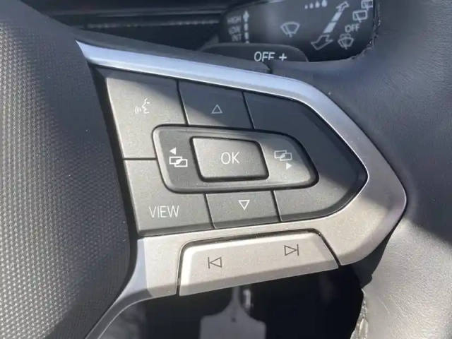 Volkswagen T-Cross 1.0 tsi 116 start/stop dsg7 — photo 26