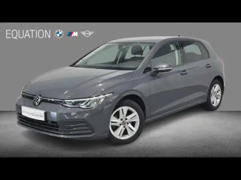 Volkswagen Golf 1.5 tsi act opf 130ch life business 1st