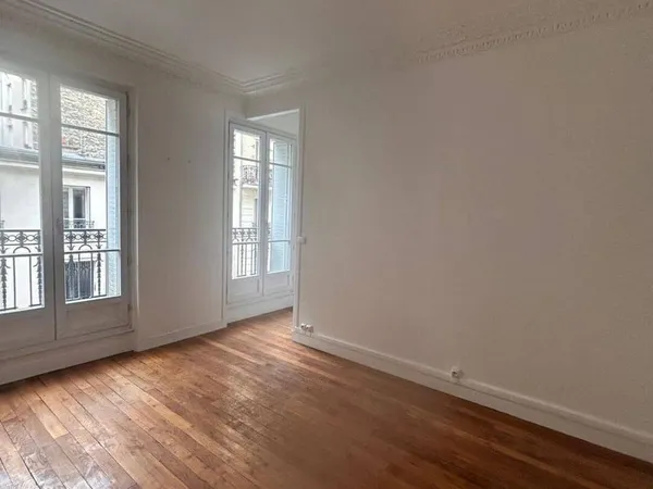 Appartement 2 pièces 32 m²