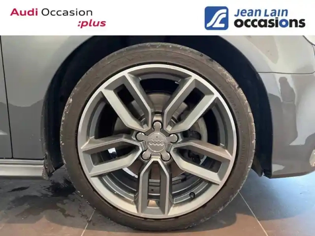 Audi A3 sportback 35 tdi 150 s tronic 7 — photo 9