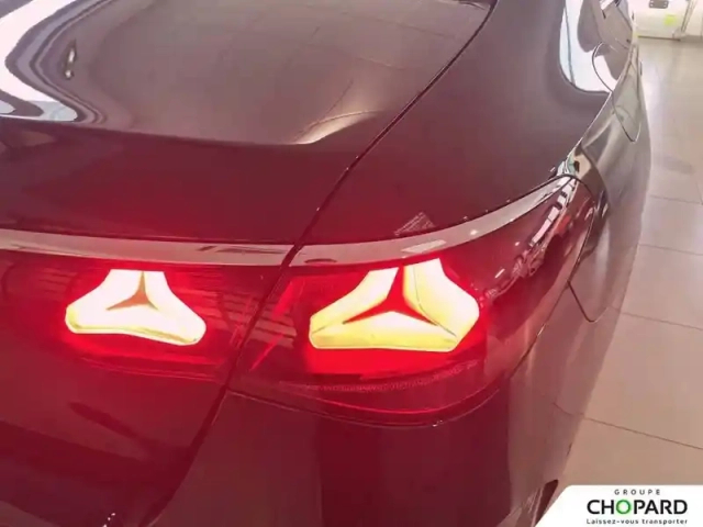 Mercedes Classe E 450 d 9g-tronic 4matic — photo 65