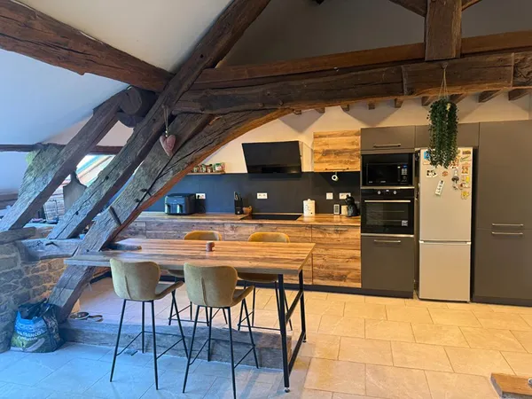 UNE PROPRIETE 1000 PROJETS A IMAGINER