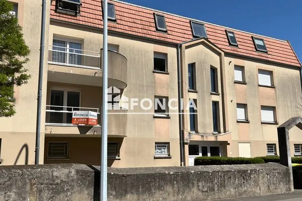 Appartement 5 pièces 82 m²