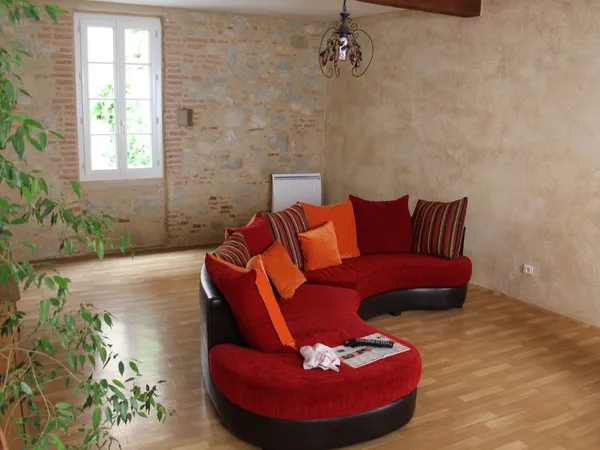Maison de 98m2 à louer sur Lavaur