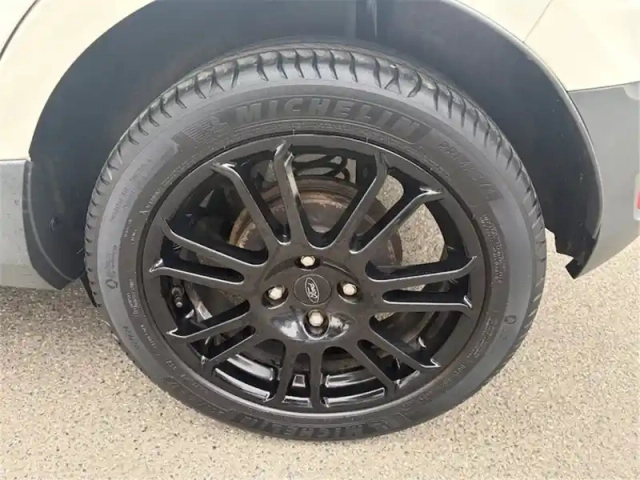 Ford Ecosport 1.0 ecoboost 125 — photo 32
