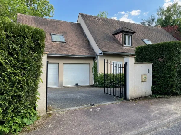 loue maison