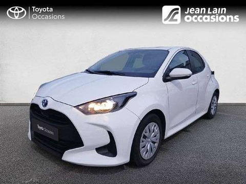 Toyota YARIS Toyota Yaris