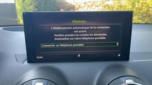 Audi Q2 35 TFSI 150 S-Tronic7 - Design – 2022 – 78500 km – Essence – Boîte Automatique — photo 11