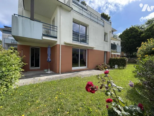 Appartement 85 m²