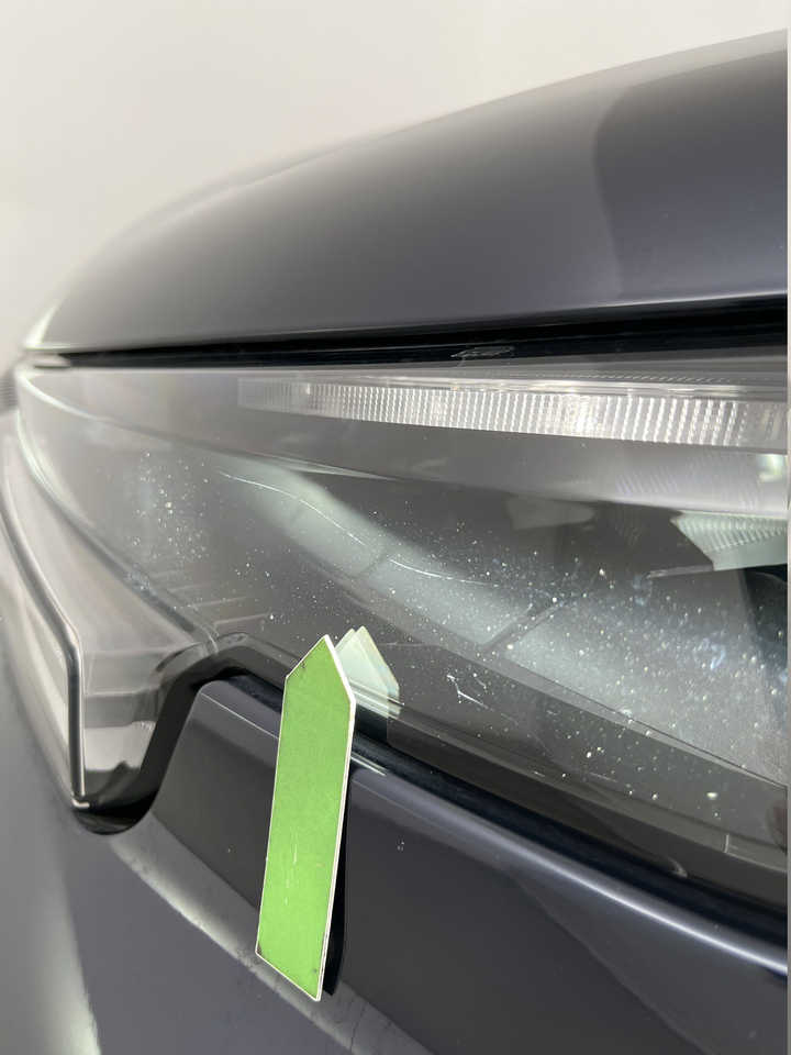 Citroën C4 X — photo 43