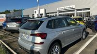 Skoda Kamiq 1.0 TSI Evo 2 116ch Selection DSG7 — photo 7