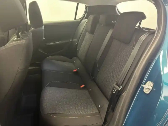 Peugeot 308 bluehdi 130ch s&amp;s eat8 — photo 19