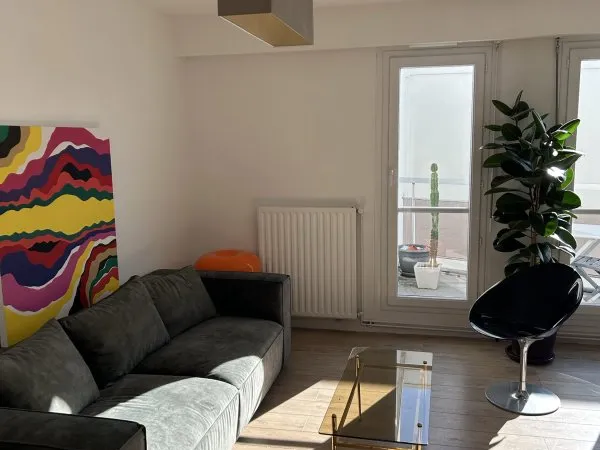 Loue appartement
