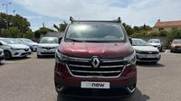Renault Trafic L1H1 3T 2.0 Blue dCi 150ch GRAND CONFORT