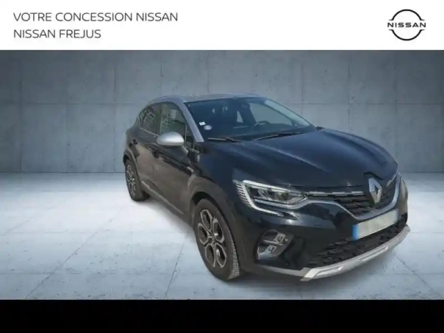 Renault Captur 1.3 tce 130ch fap intens - 20 — photo 3