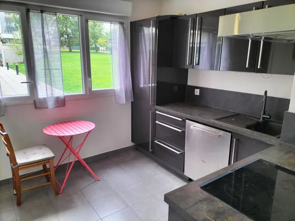 Appartement de 63m2 à louer sur Sucy-en-Brie