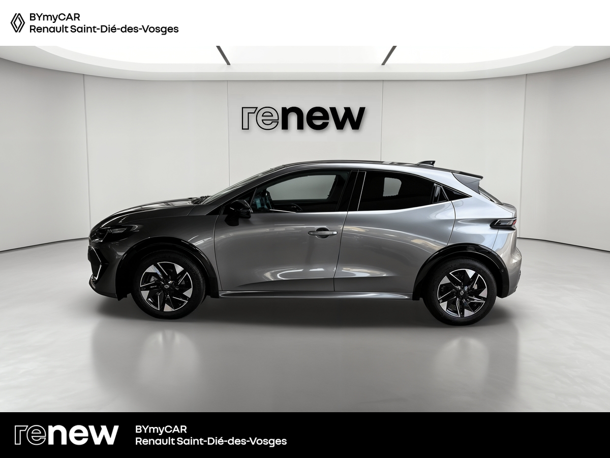 Renault Clio TCe 115 ch — photo 2