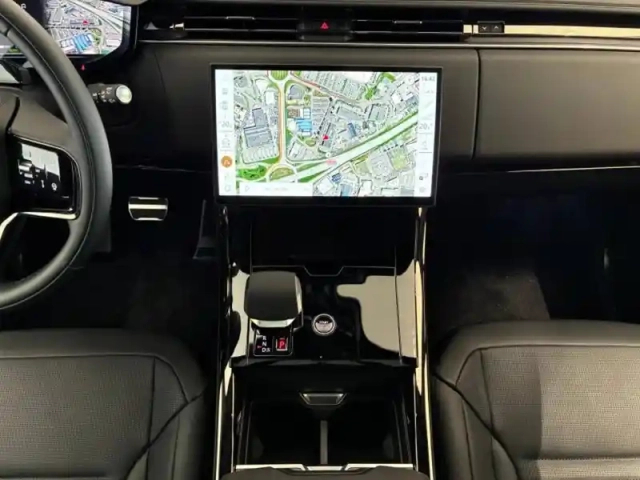 Land Rover Range Rover sport 3.0 p550e 550ch phev autobiography — photo 10