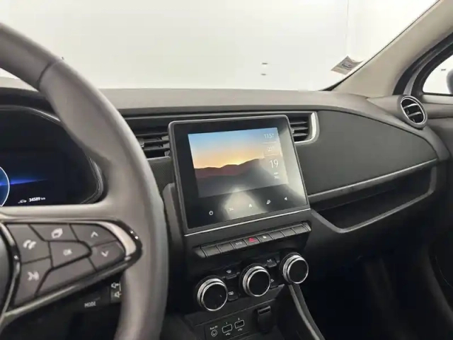 Renault Zoé zoe r110 - 22b — photo 20