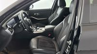 Bmw Série 3 Touring 320dA 190ch M Sport — photo 12