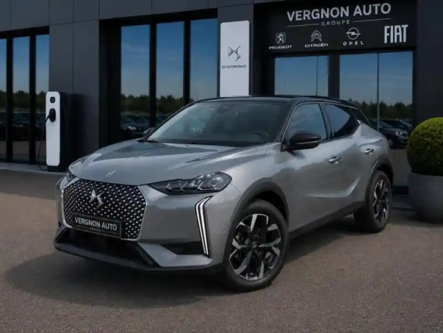 Ds Ds 3 1.2 puretech 130 auto rivoli