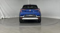 Renault Captur 1.3 TCe mild hybrid 160ch Techno EDC — photo 6