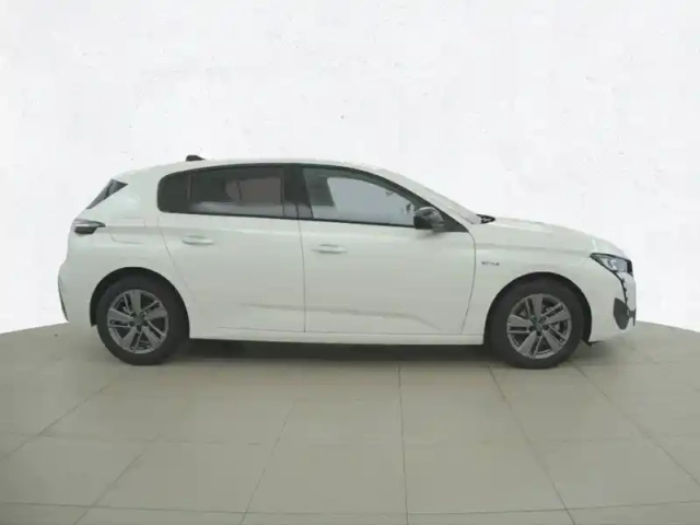 Peugeot 308 puretech 130ch s&amp;s eat8 — photo 25