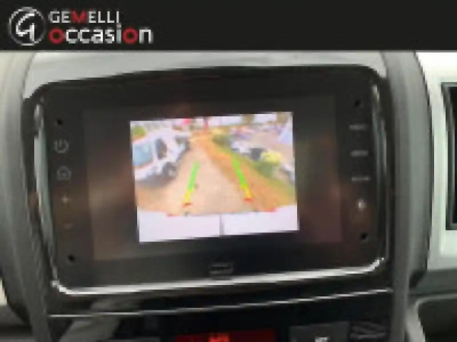 Fiat Ducato fg 3.5 mh2 47 kwh 122ch evoluzione — photo 3