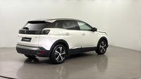 Peugeot 3008 HYBRID 225ch GT e-EAT8 — photo 5